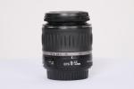 Canon EF-S 18-55mm F3,5-5,6 III - Gebrauchtartikel -